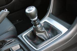 Subaru WRX