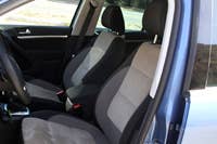 2014 Volkswagen Tiguan TDI