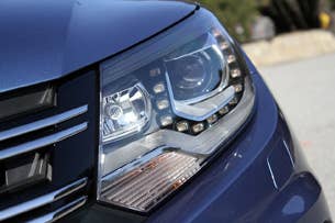 2014 Volkswagen Tiguan TDI