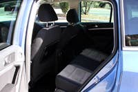 2014 Volkswagen Tiguan TDI