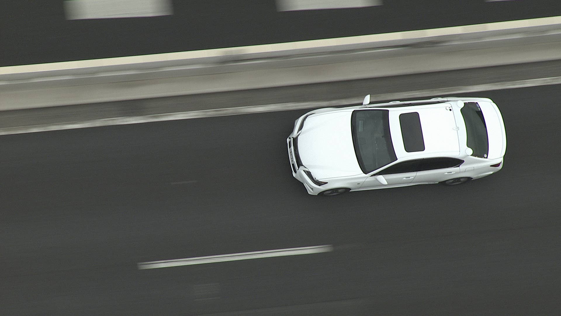 lexus gs toyota highway teammate above