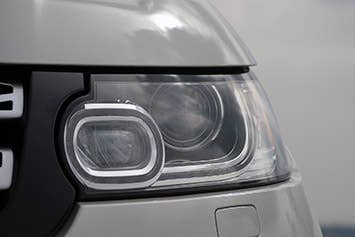 2016 Land Rover Range Rover Sport Td6