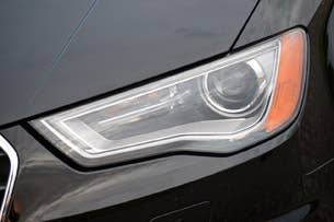 2015 Audi A3 2.0T Quattro