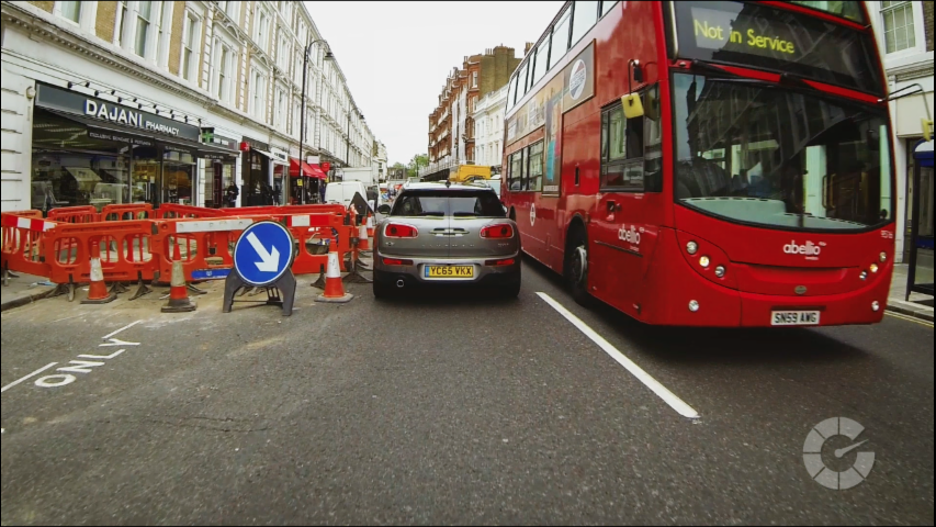 Drive On The Left | The List #0033