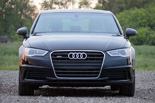 2015 Audi A3 2.0T Quattro