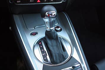2016 Audi TT