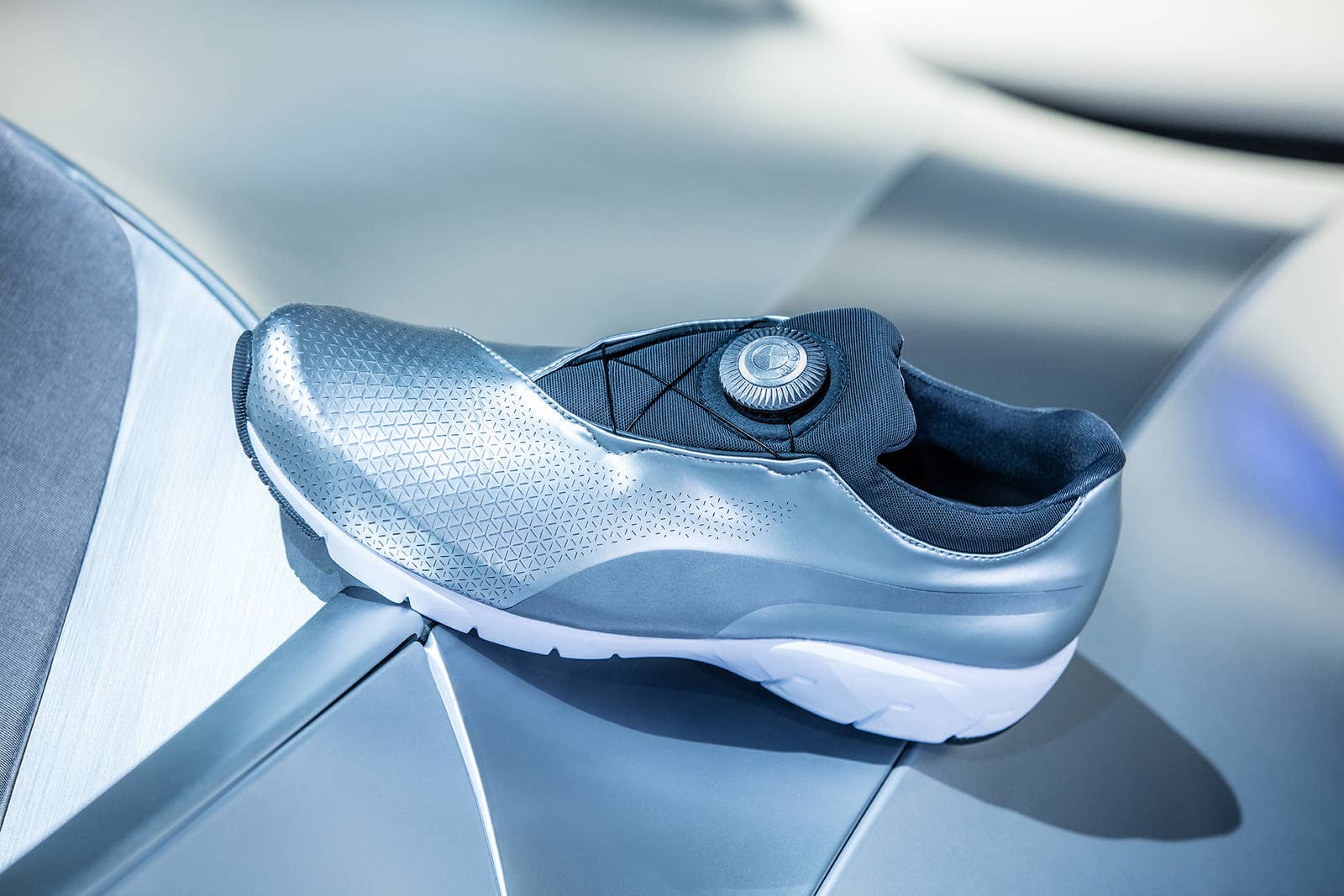 Puma BMW X-Cat Disc