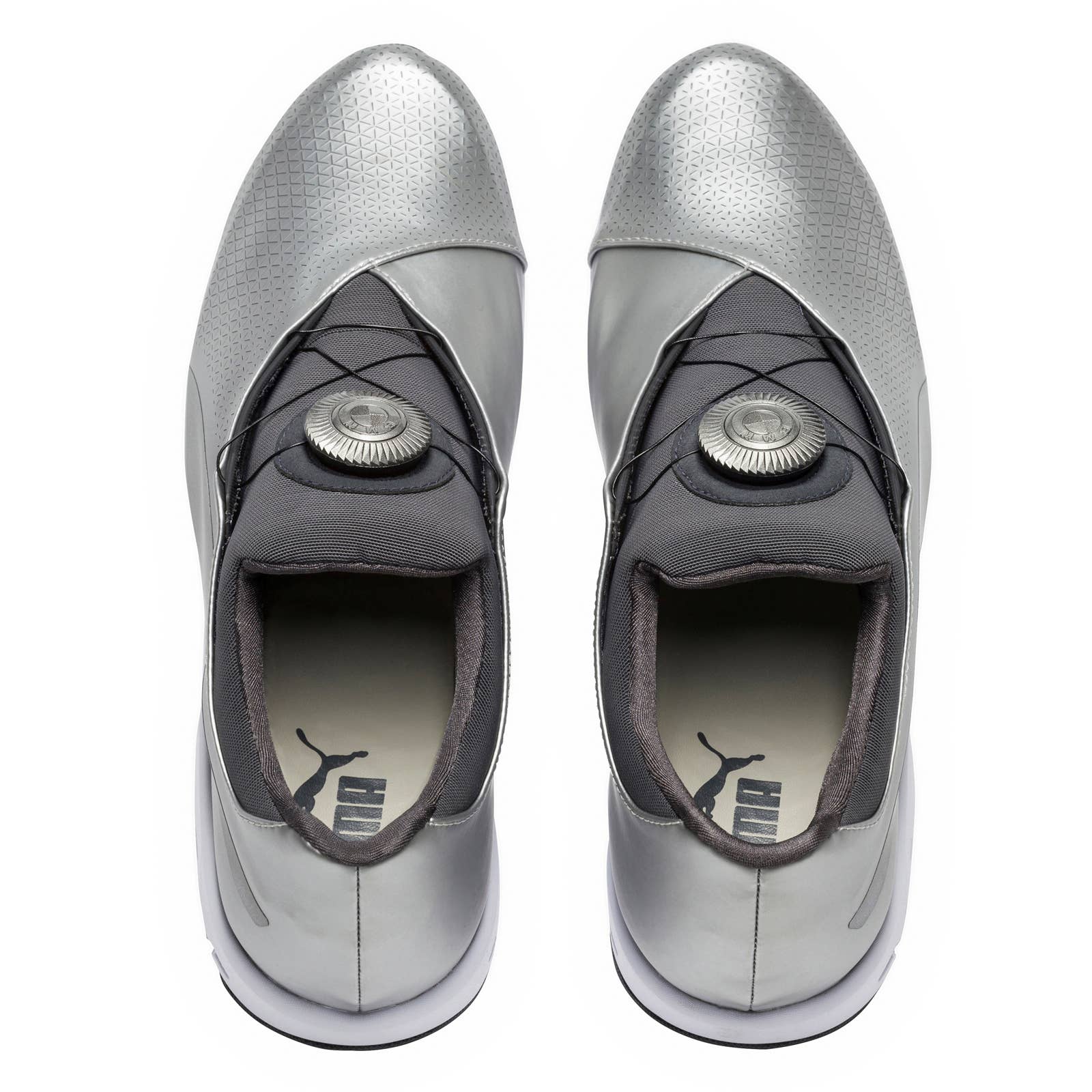 Puma BMW X-Cat Disc top
