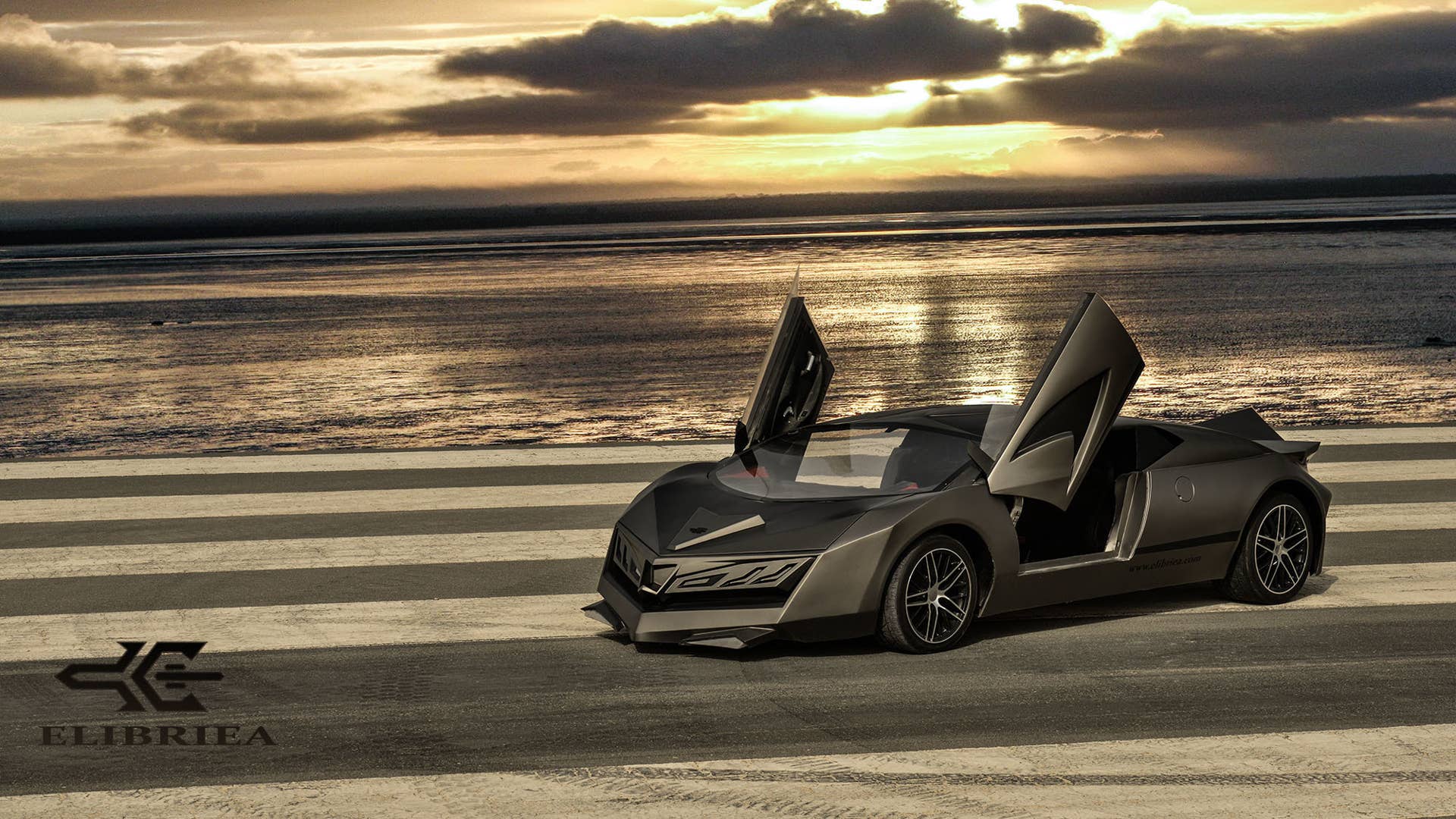 elibriea concept doors open