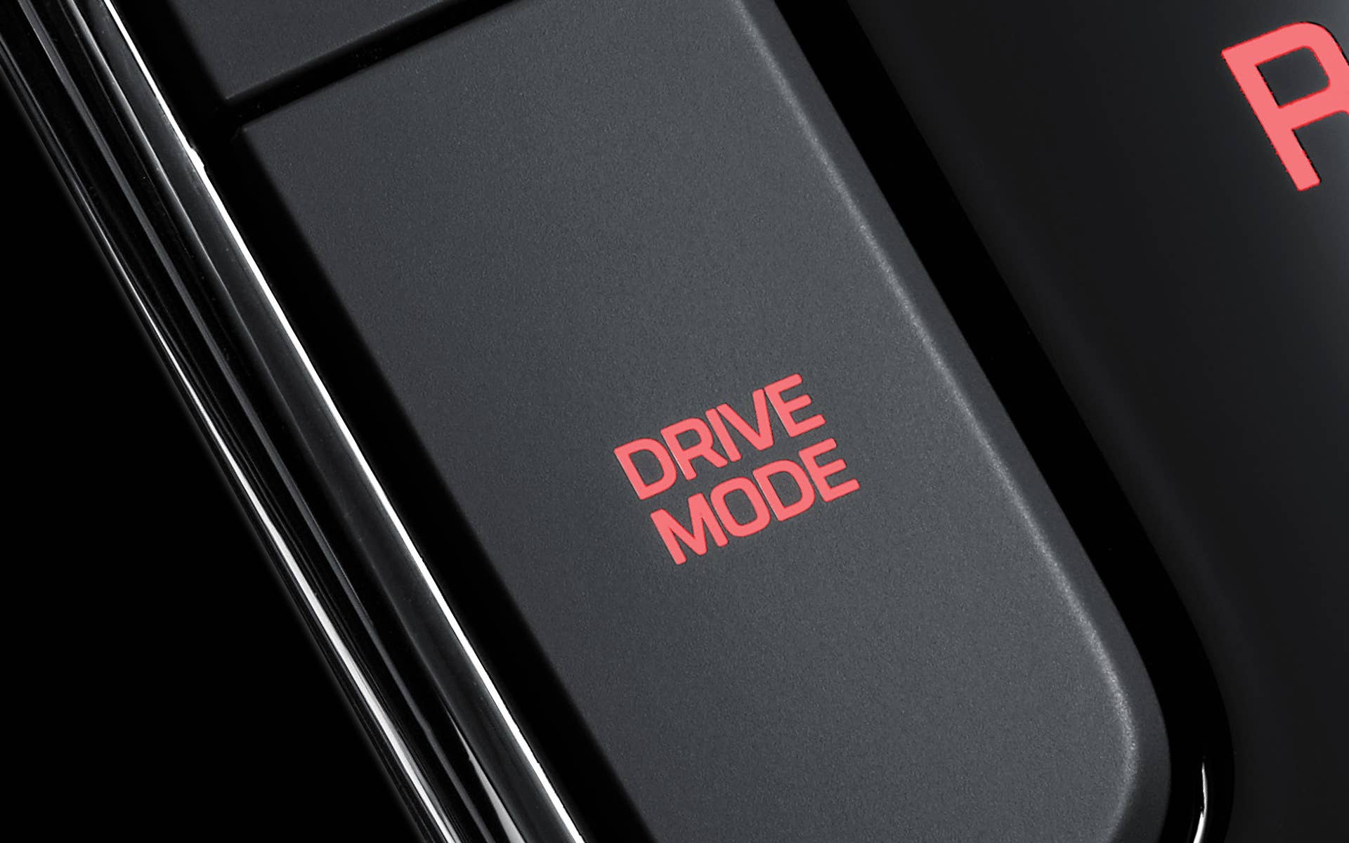 2017 Kia K3 Forte drive mode