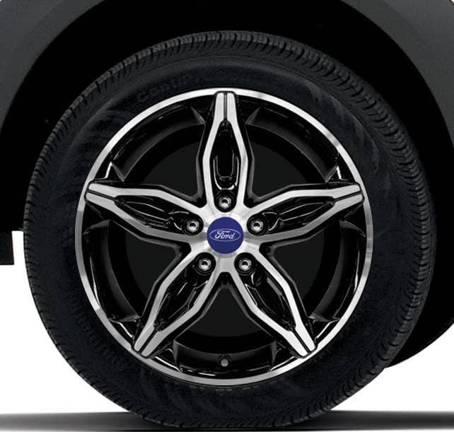 2016 ford transit connect wagon wheels