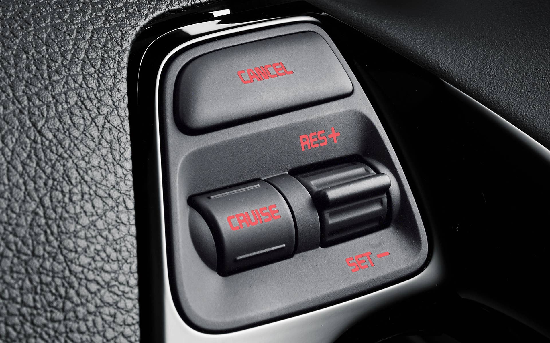 2017 Kia K3 Forte cruise control