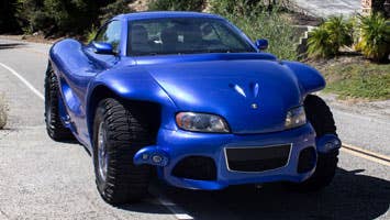 Youabian Puma