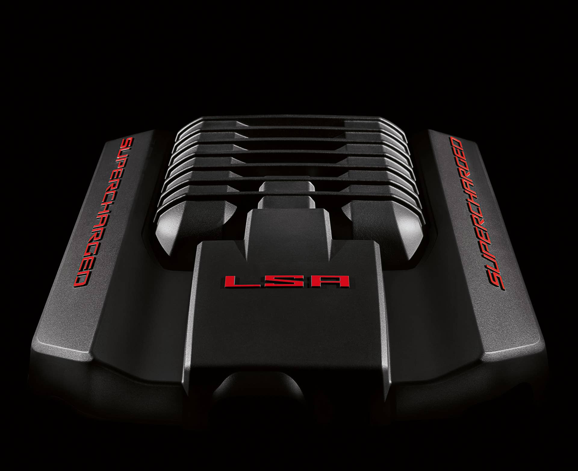 2016 vauxhall maloo lsa engine