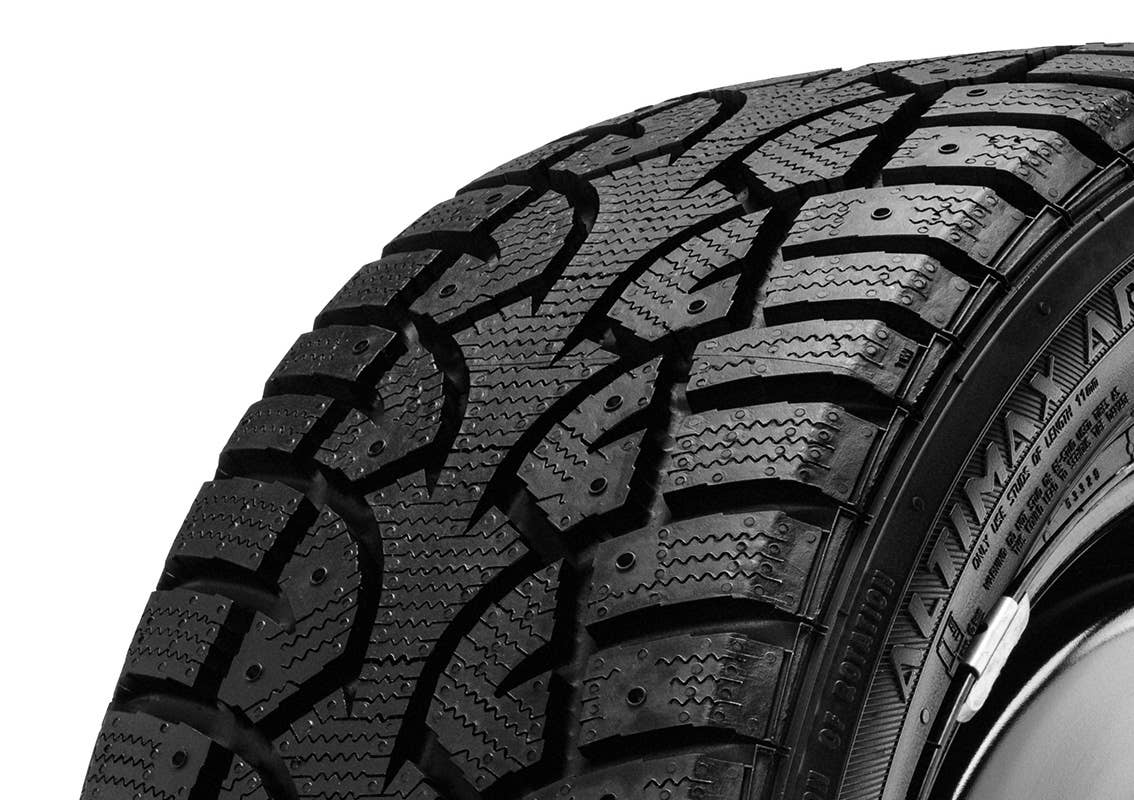 mopar winter tire