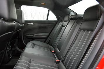2015 Chrysler 300