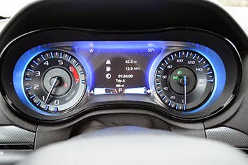2015 Chrysler 300
