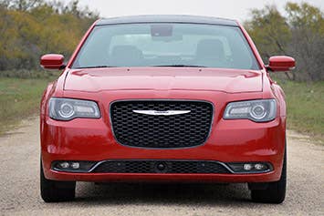 2015 Chrysler 300