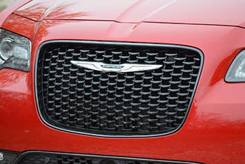 2015 Chrysler 300