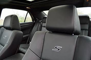 2015 Chrysler 300