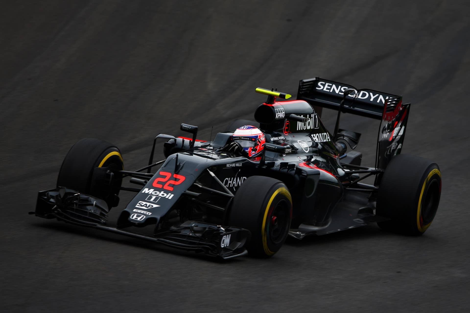 F1 Grand Prix of Austria