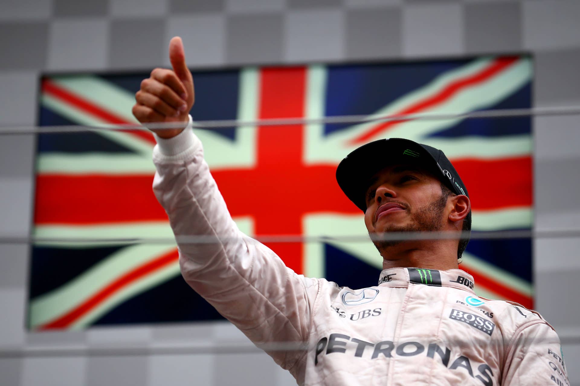 F1 Grand Prix of Austria