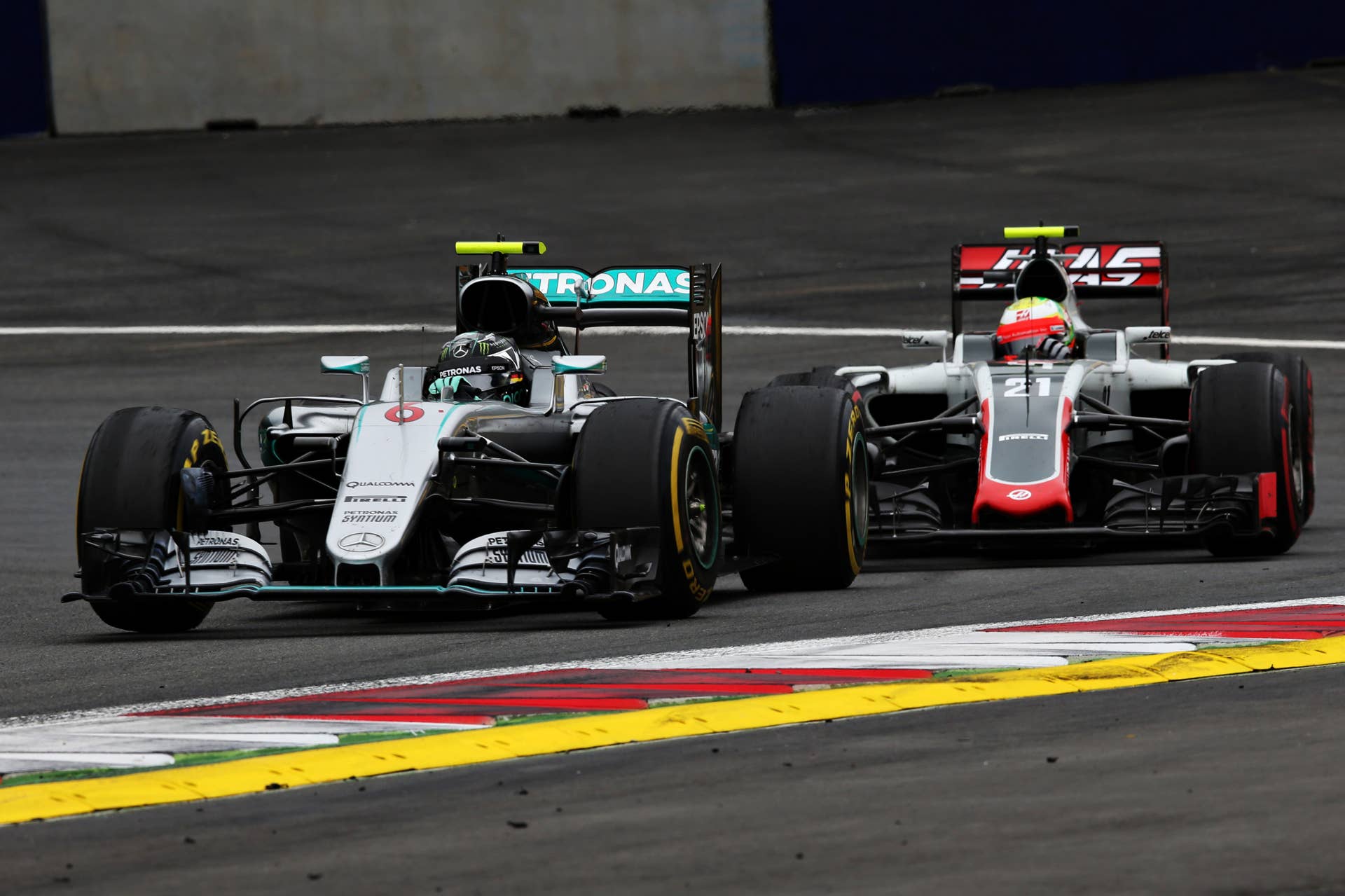 F1 Grand Prix of Austria