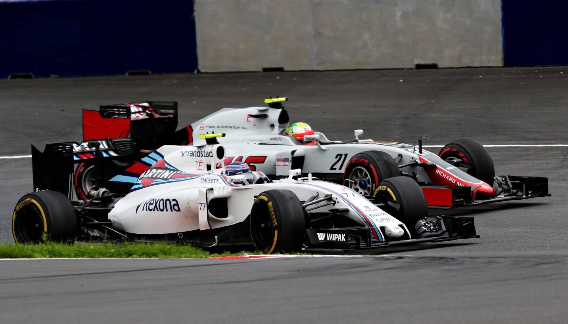 F1 Grand Prix of Austria