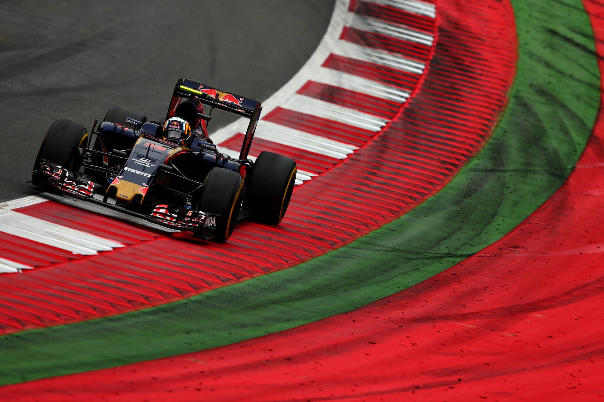 F1 Grand Prix of Austria
