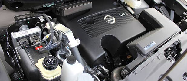 2013 Nissan Pathfinder