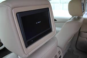2013 Nissan Pathfinder