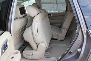 2013 Nissan Pathfinder