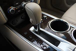 2013 Nissan Pathfinder