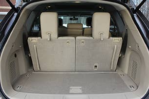 2013 Nissan Pathfinder
