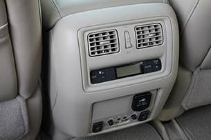 2013 Nissan Pathfinder
