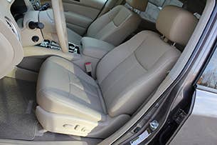 2013 Nissan Pathfinder