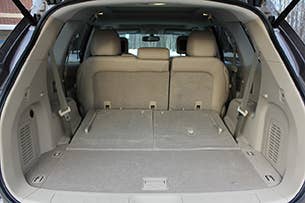 2013 Nissan Pathfinder