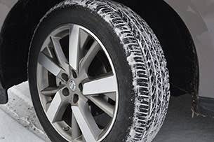 2013 Nissan Pathfinder