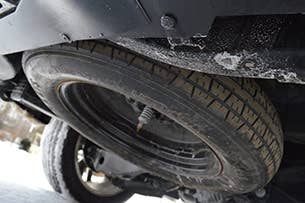 2013 Nissan Pathfinder