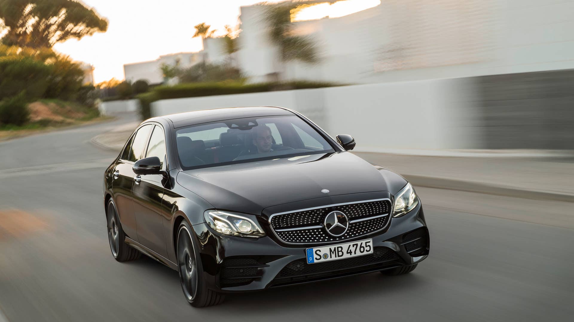 2017 mercedes-amg e43