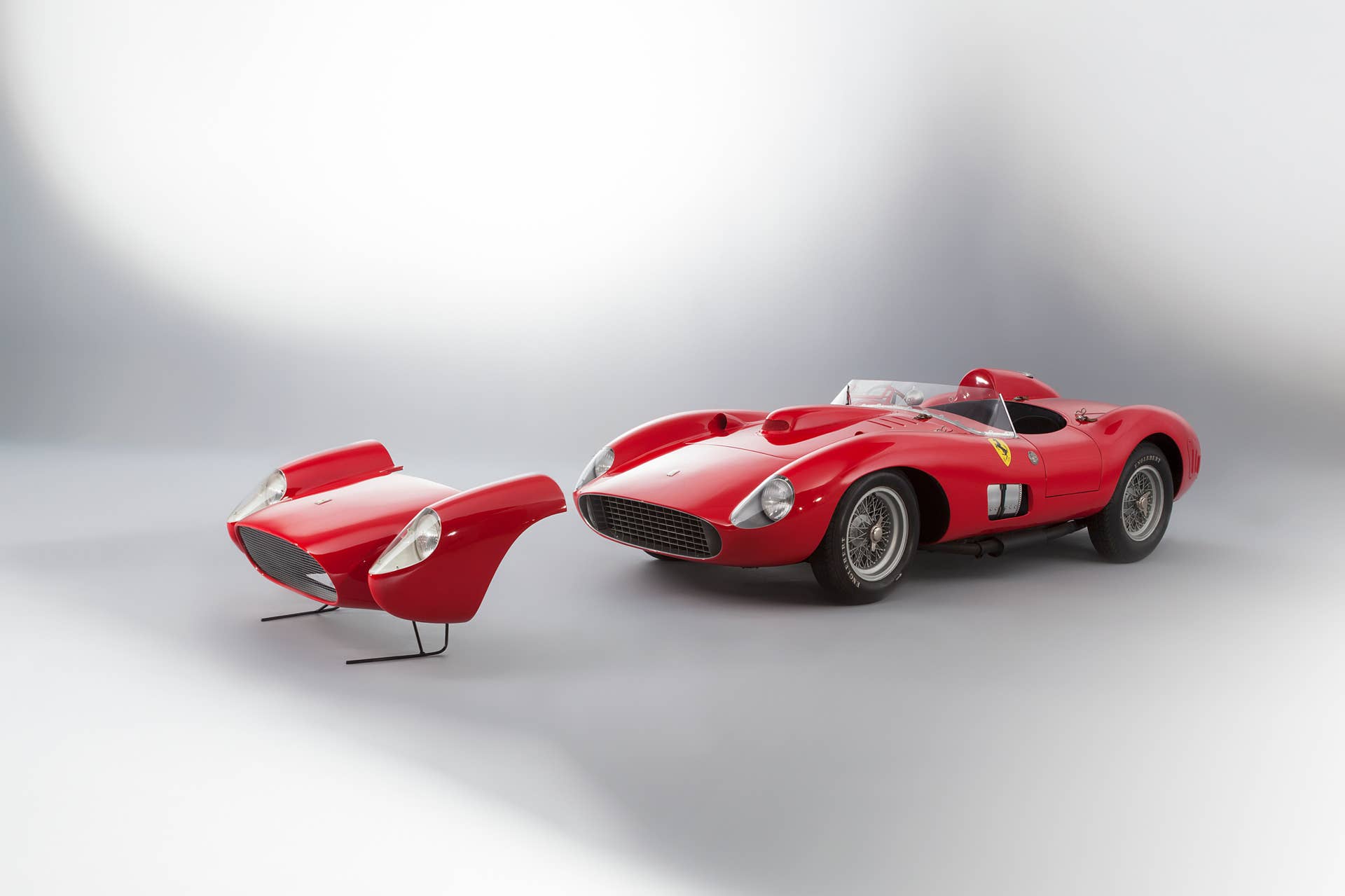 GP Replicas 1:43 Jacky Ickx Ferrari 312 #10 4ème Néerlandais GP formule