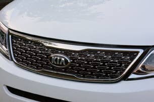 2014 Kia Sorento