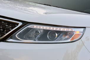 2014 Kia Sorento
