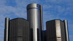 General Motors Headquarters