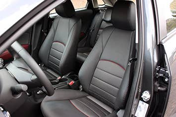 2016 Mazda CX-3