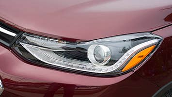 2017 Chevrolet Trax