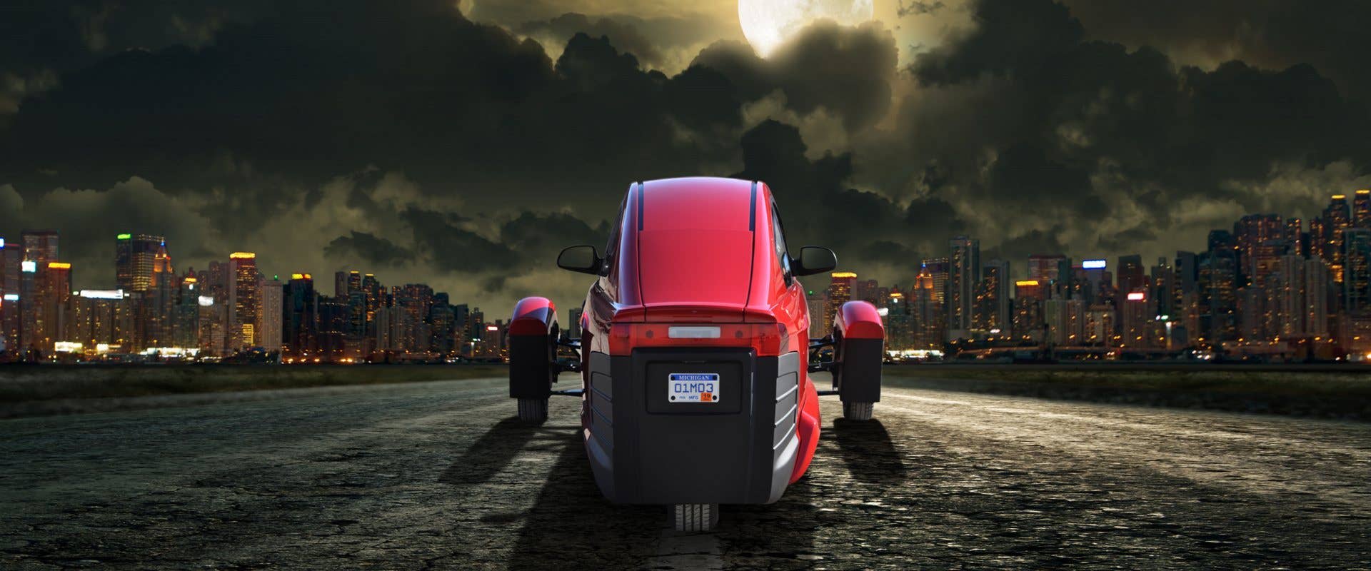 Elio P5