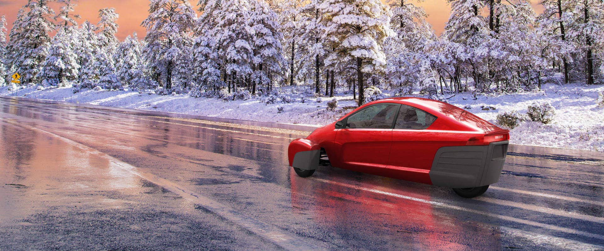 Elio P5