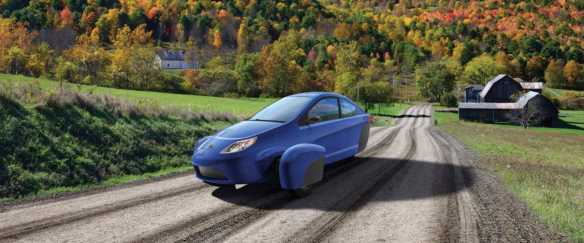 Elio P5