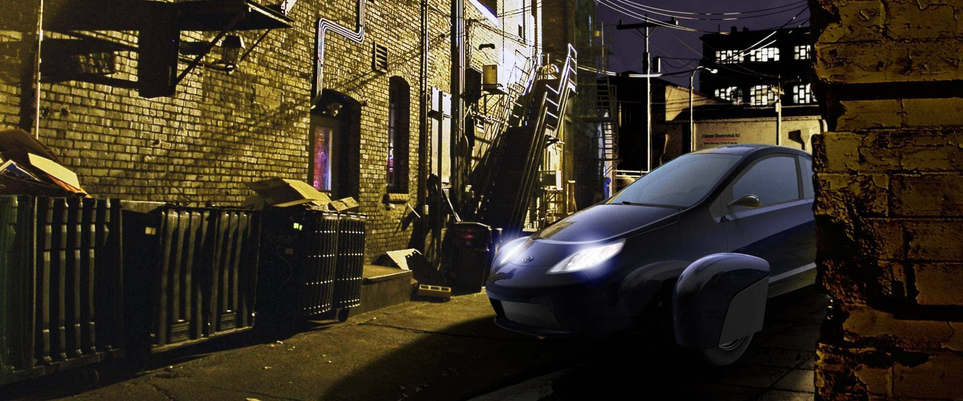 Elio P5